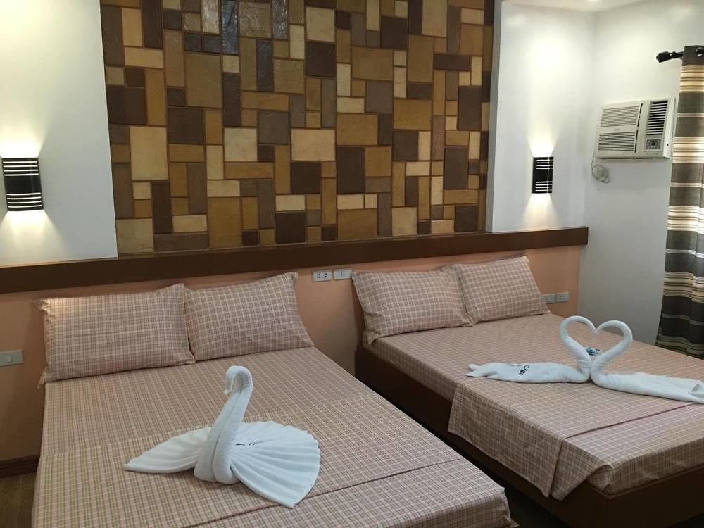 Sea Jewel Beach Resort Puerto Galera Exterior foto
