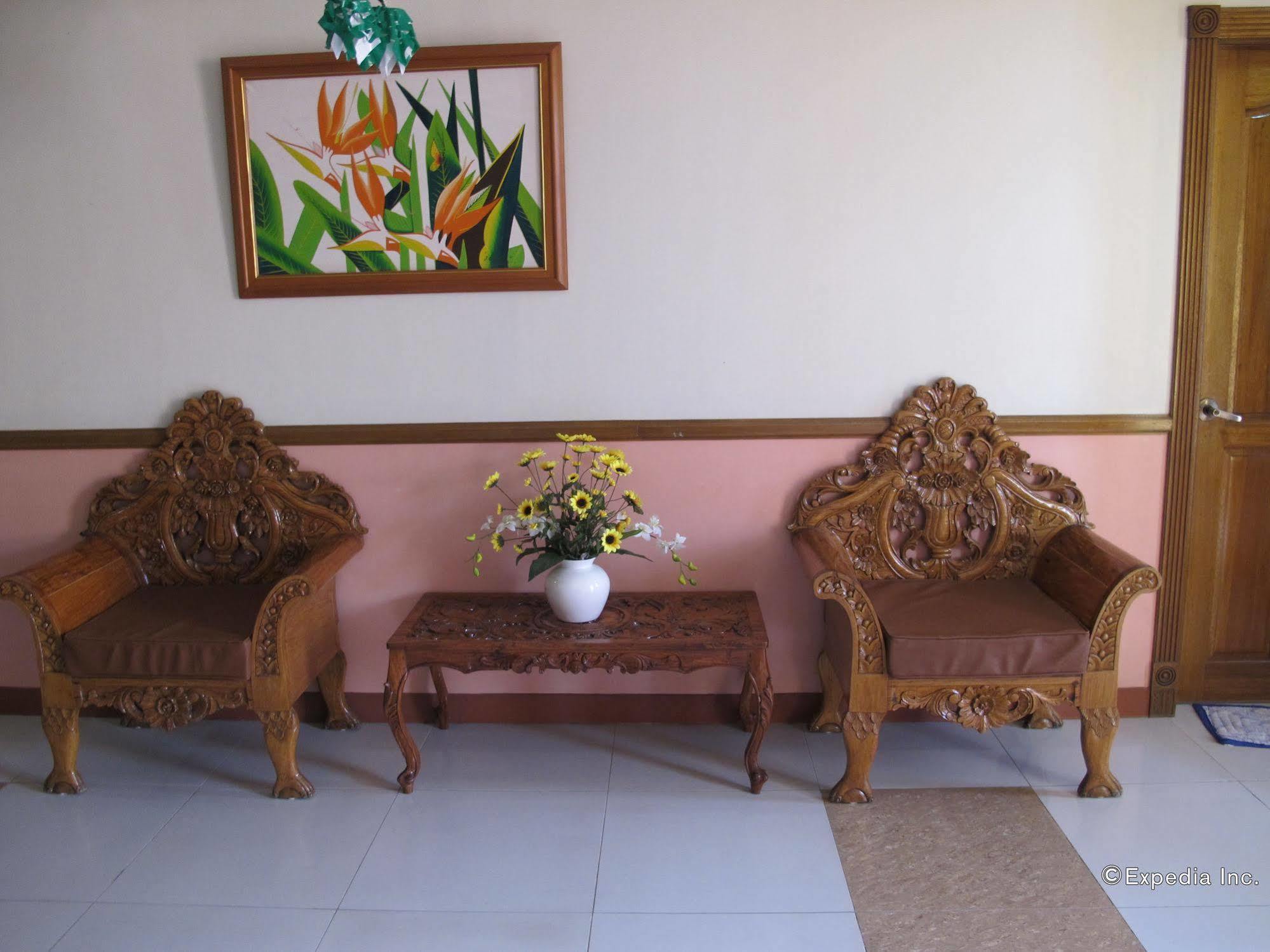 Sea Jewel Beach Resort Puerto Galera Exterior foto