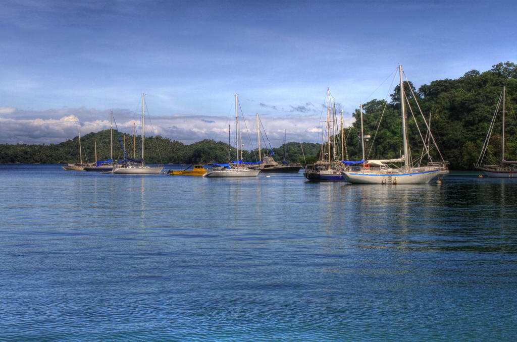 Sea Jewel Beach Resort Puerto Galera Exterior foto